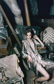 Alberta Ferretti 2009ďV